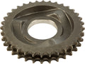 Harddrive Comp Sprocket B/T 06-11 34T 15-236 for Harley-Davidson FLHR Road King / FLHRC Road King Classic & More