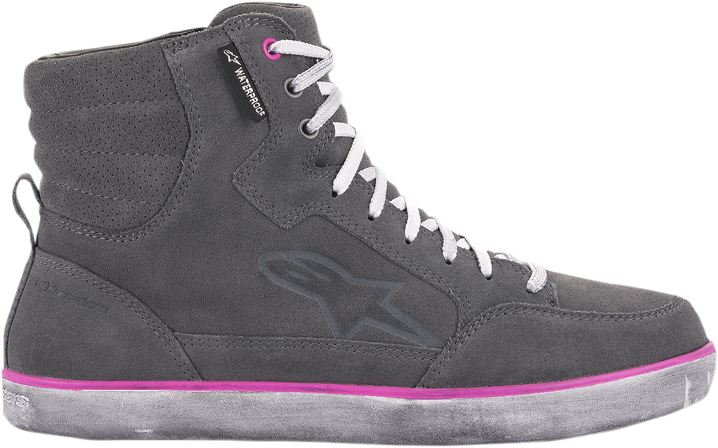 Alpinestars J-6 Waterproof Women's Shoes