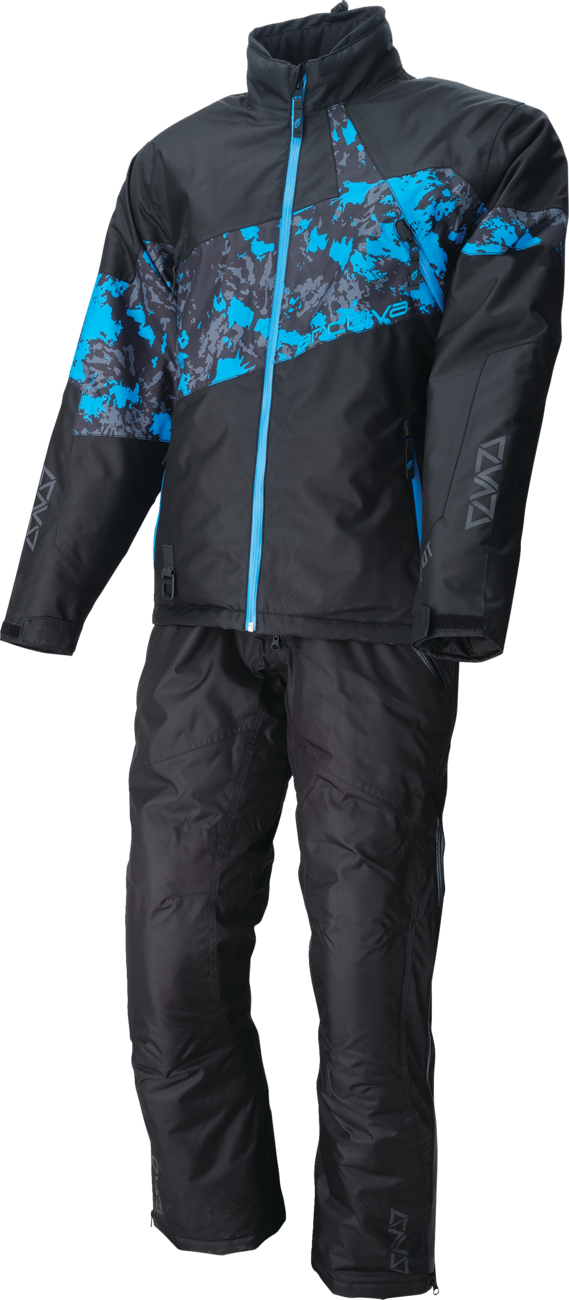 Arctiva Pivot 7 Insulated Jacket