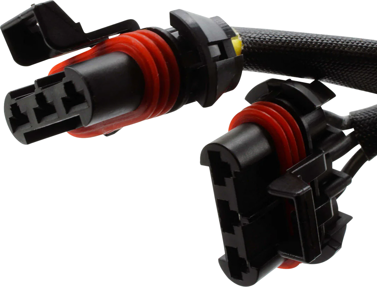 Rm Stator SPLYT Charging Kit
