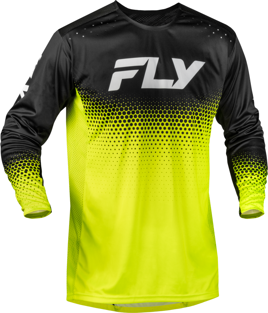 FLY Racing Rayce Sonar Bicycle Jersey (2027)