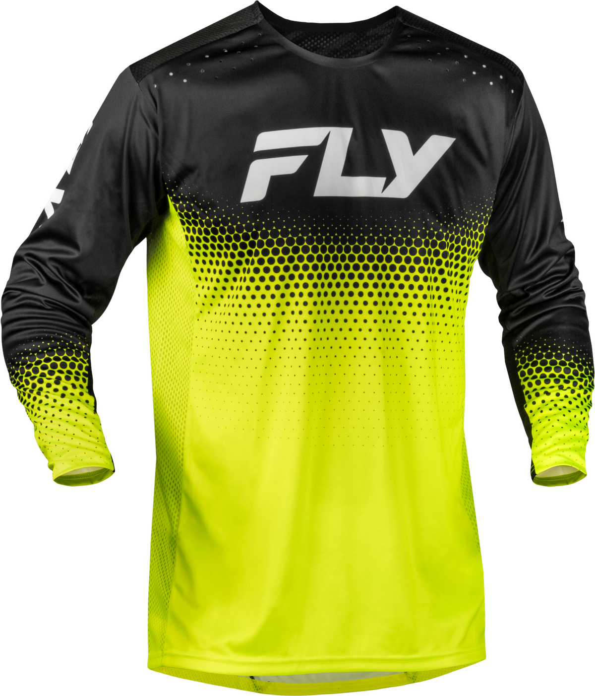 FLY Racing Rayce Sonar Bicycle Jersey (2027)
