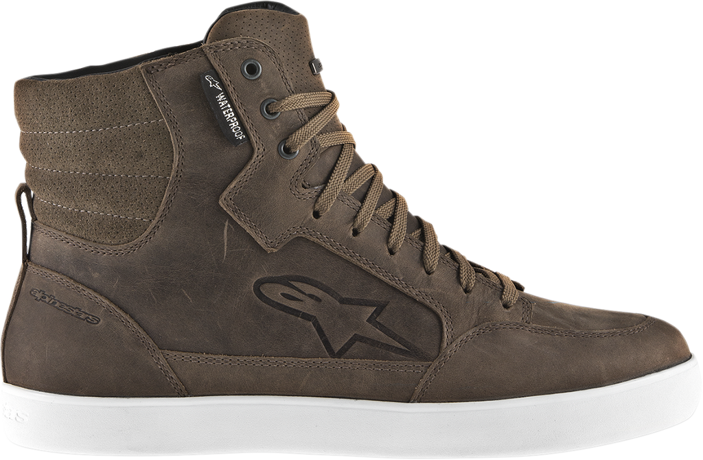 Alpinestars J-6 Waterproof Shoes