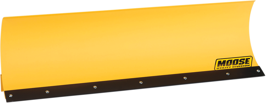 Moose Offroad Plow Blade