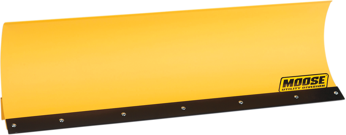 Moose Offroad Plow Blade