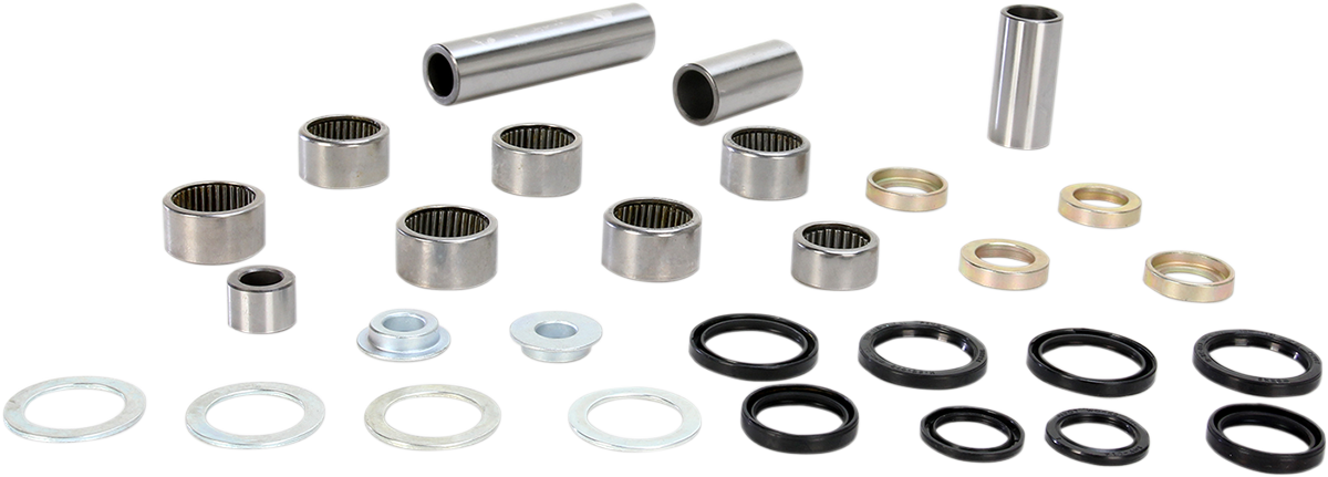 Pivot Works Linkage Rebuild Kit