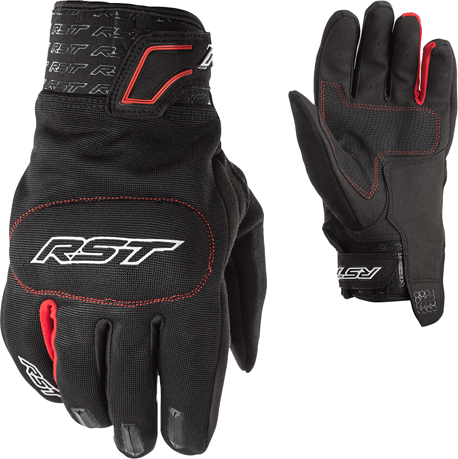RST Rider CE Glove