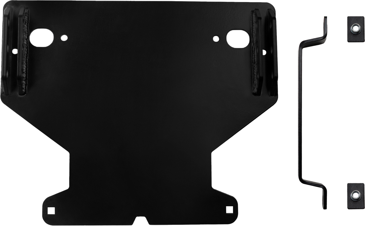 Open Trail ATV Plow Mount 459-5445 for Can-Am