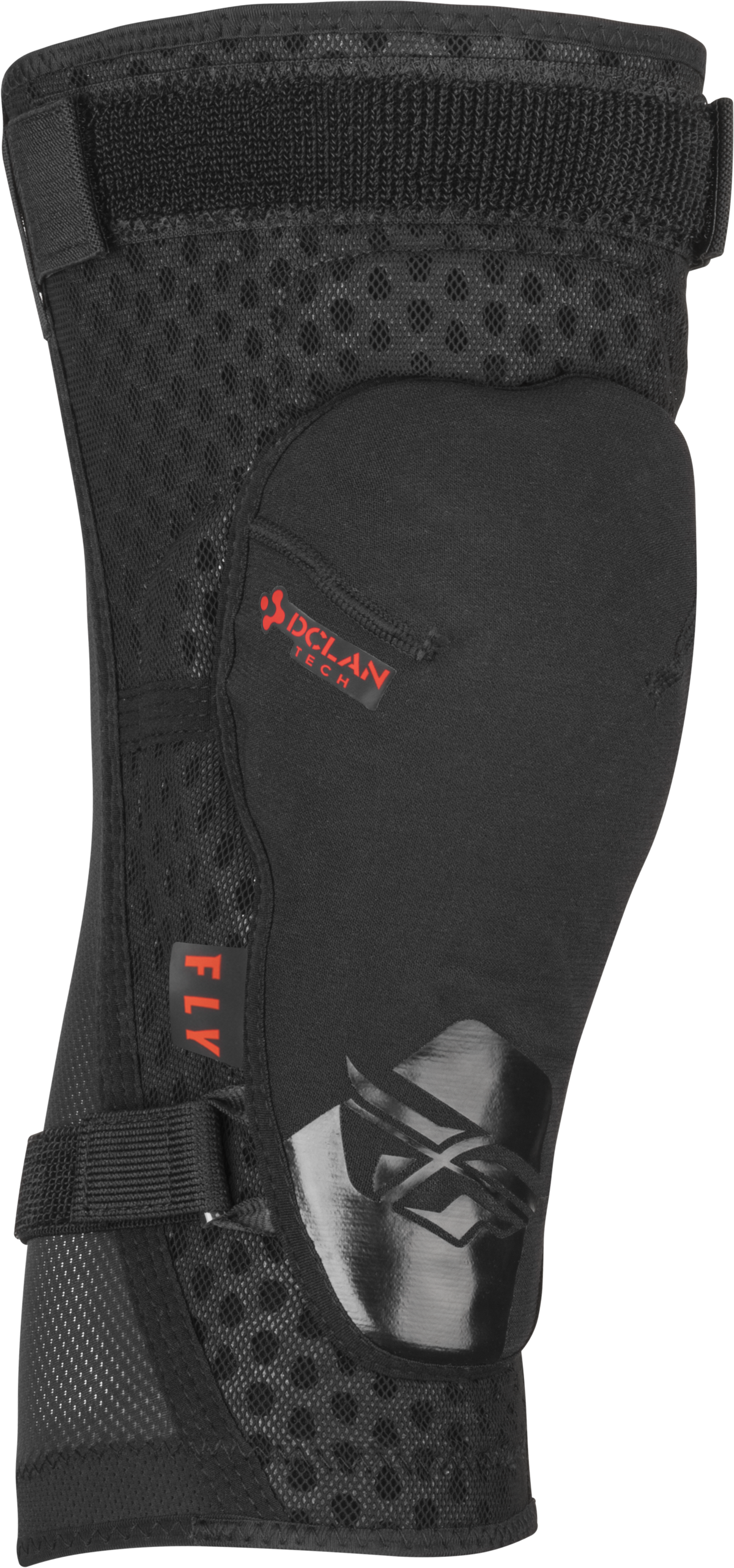 FLY Racing Cypher Knee Guard