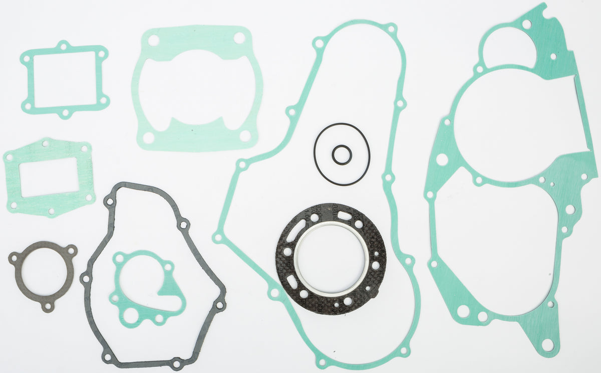 Athena Complete Gasket Kit P400210850256 for Honda ATC250R 1985-1986