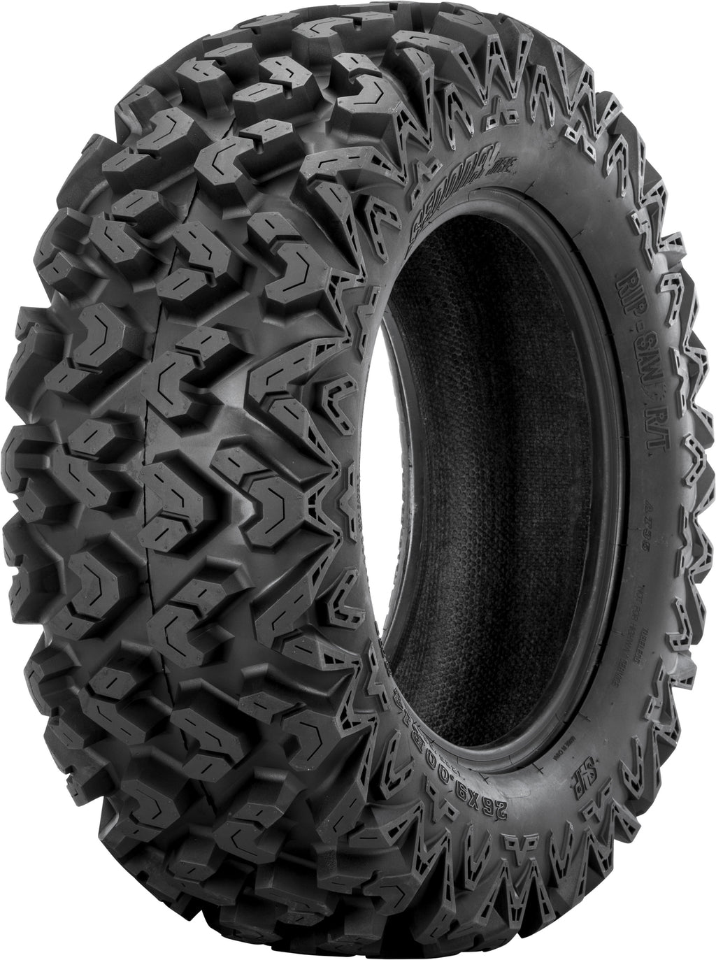 Sedona Rip Saw RT 25x8R12 ATV UTV Side by Side Tire
