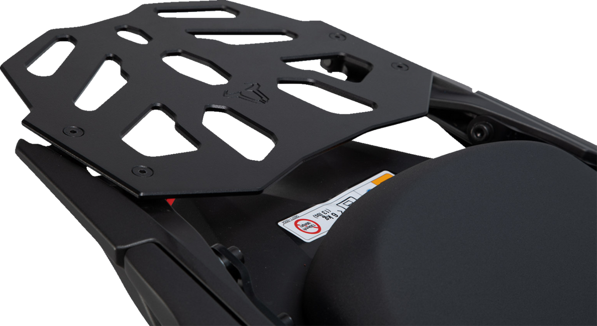 SW-Motech STREET-RACK for Luggage