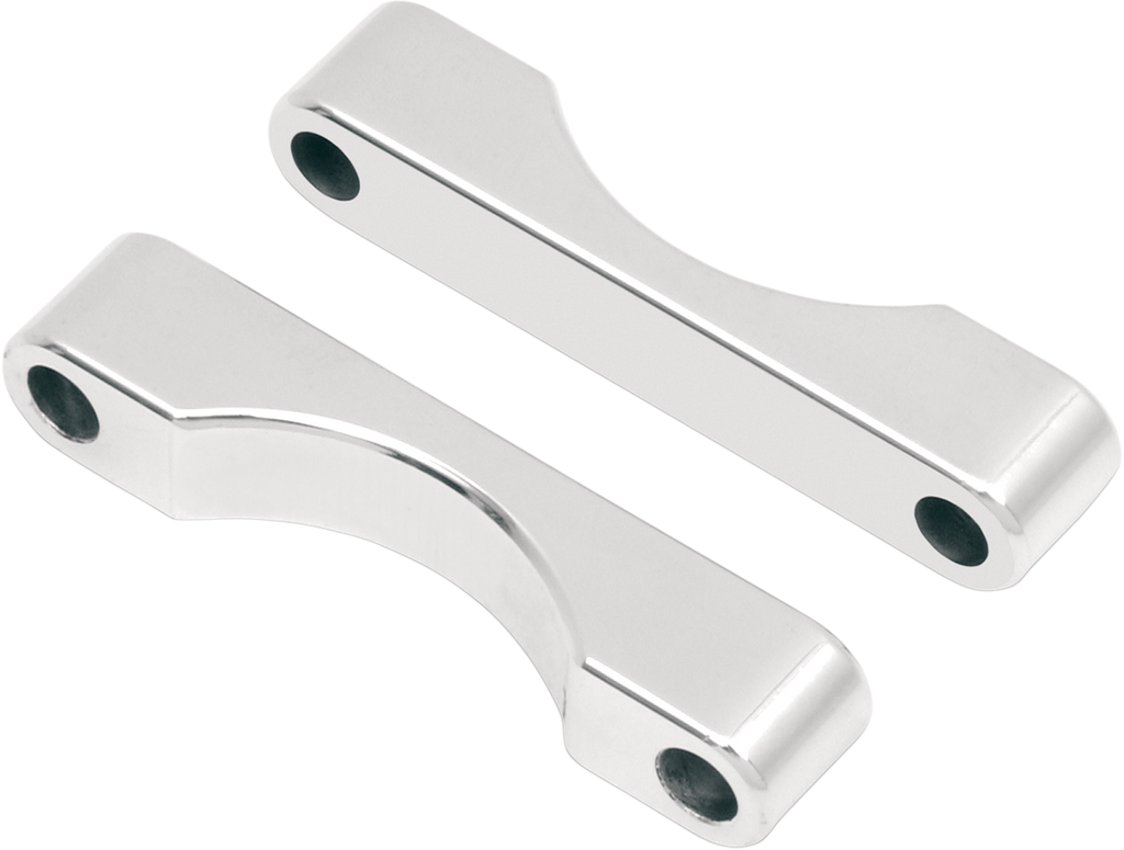 Klock Werks WFB Benchmark Bagger Front Fender Blocks
