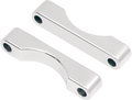Klock Werks WFB Benchmark Bagger Front Fender Blocks