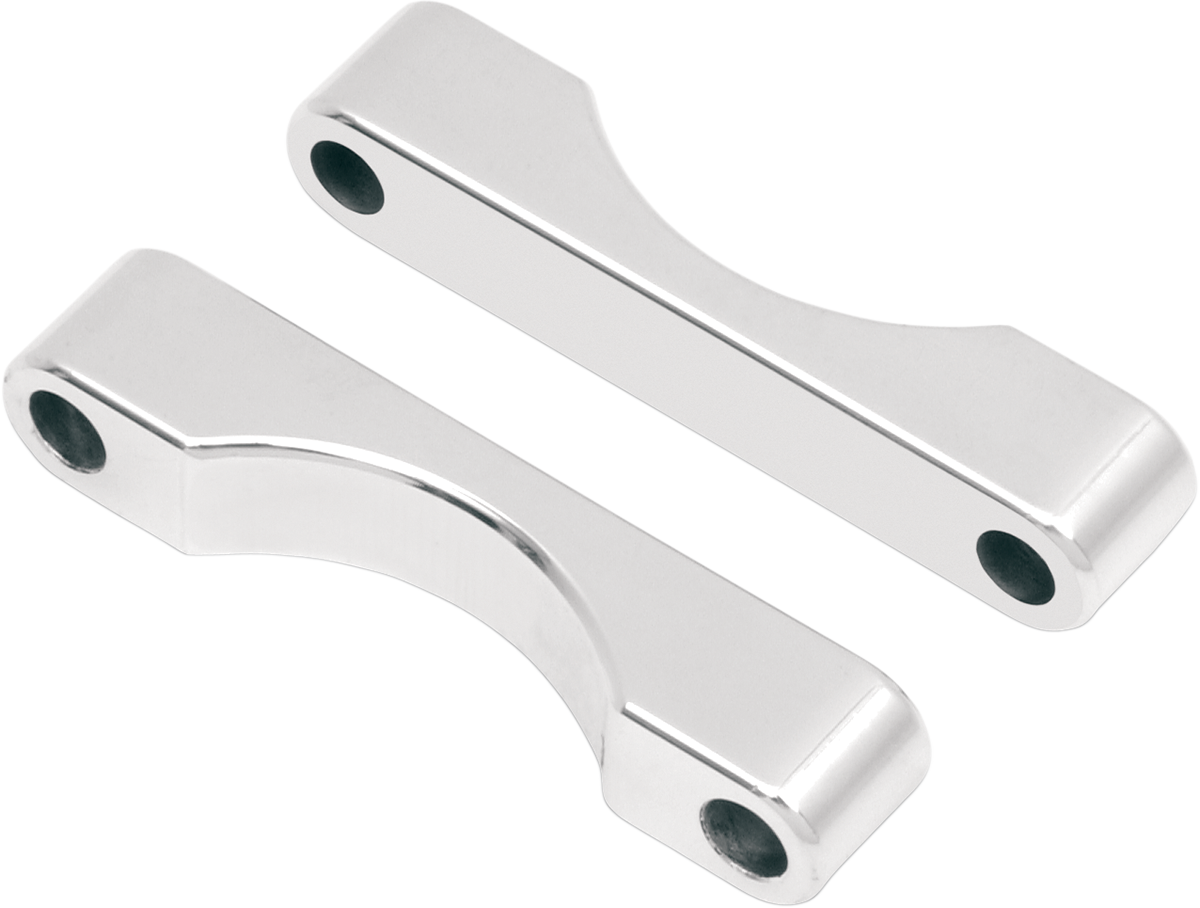 Klock Werks WFB Benchmark Bagger Front Fender Blocks
