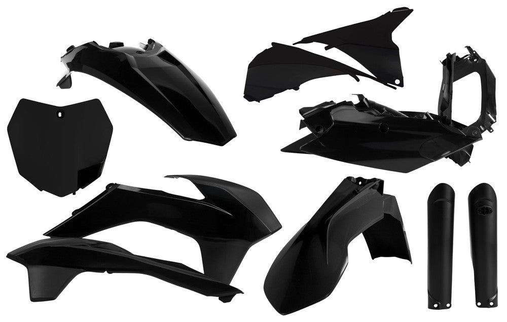 Acerbis Full Plastic Kit for KTM 125 SX / KTM 150 SX & More