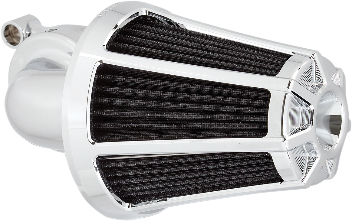Arlen Ness Monster Sucker Air Cleaner Cover