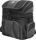 Nelson-Rigg Route 1 Getaway Bag 2.0 32L Black NR-225