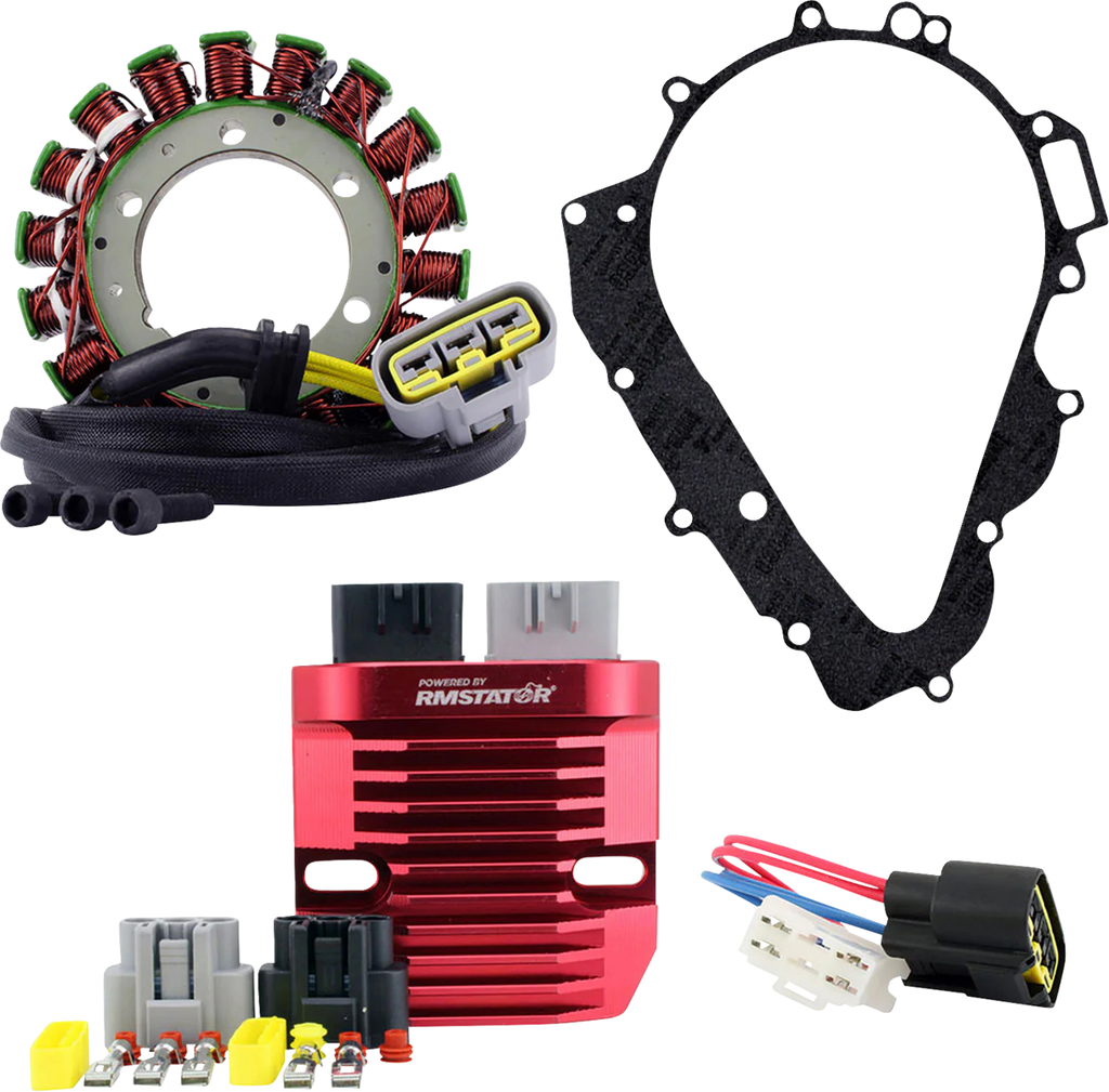 Rm Stator Charging Kit