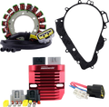 Rm Stator Charging Kit