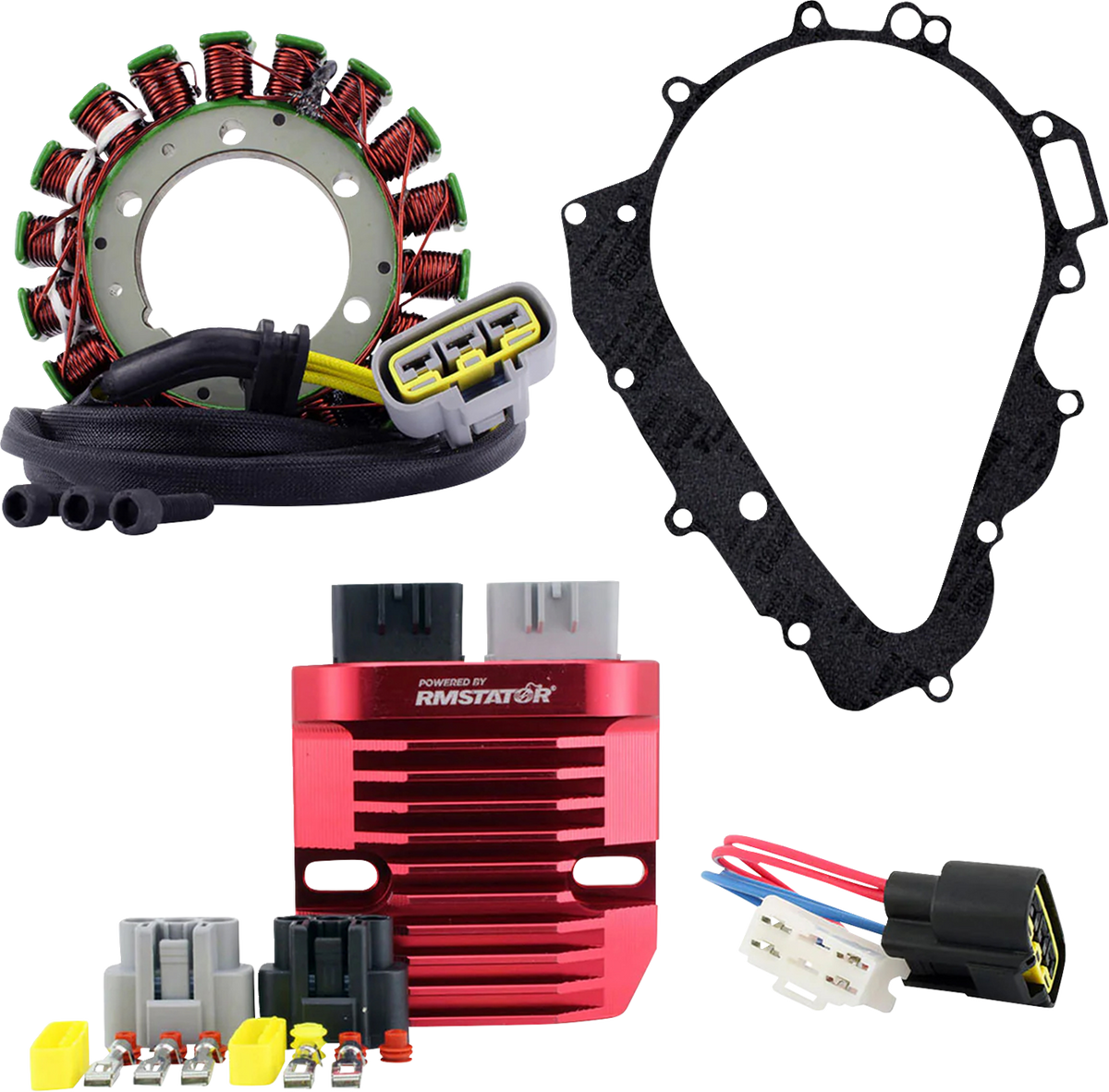 Rm Stator Charging Kit