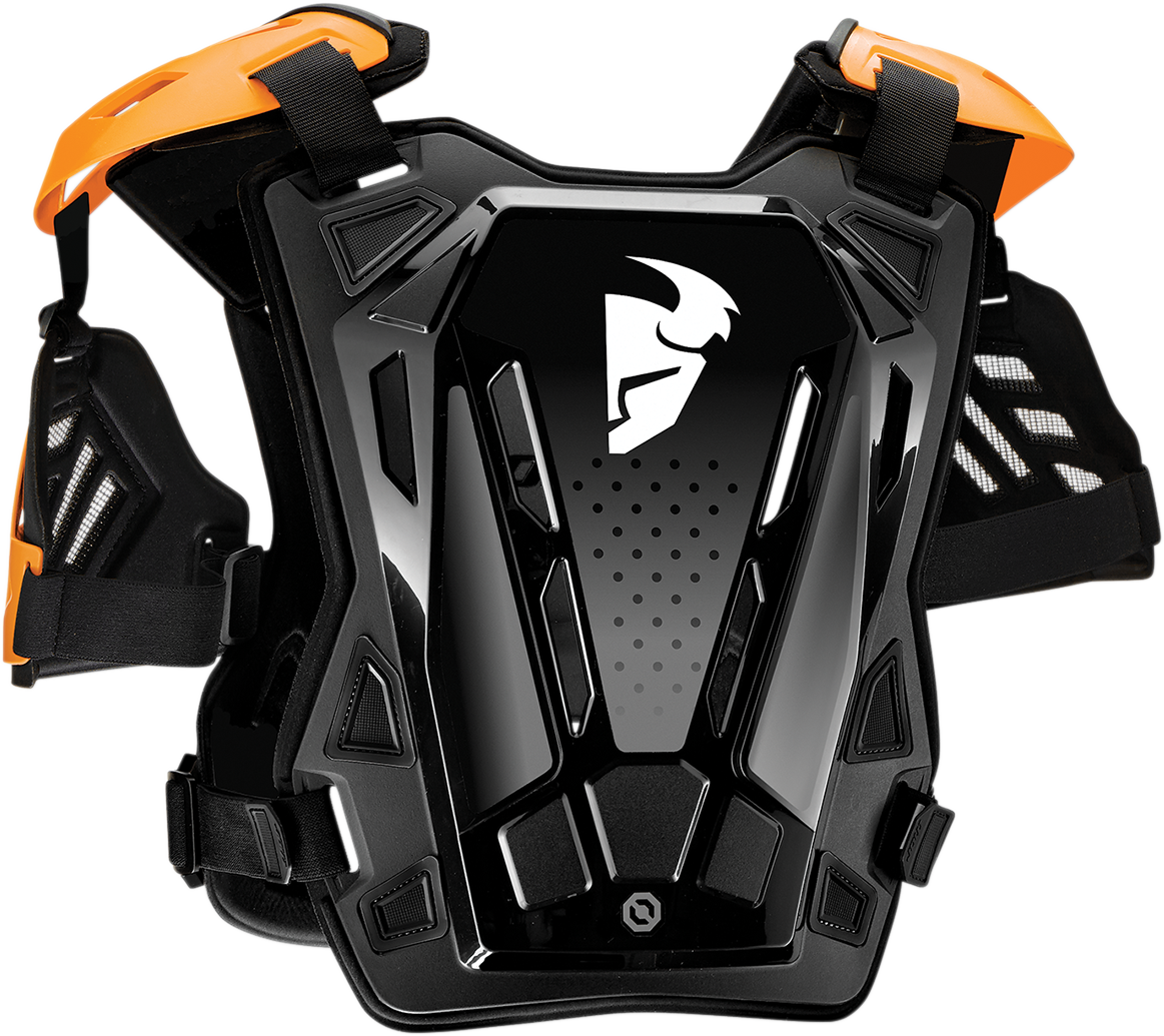 Thor Guardian Roost Deflector