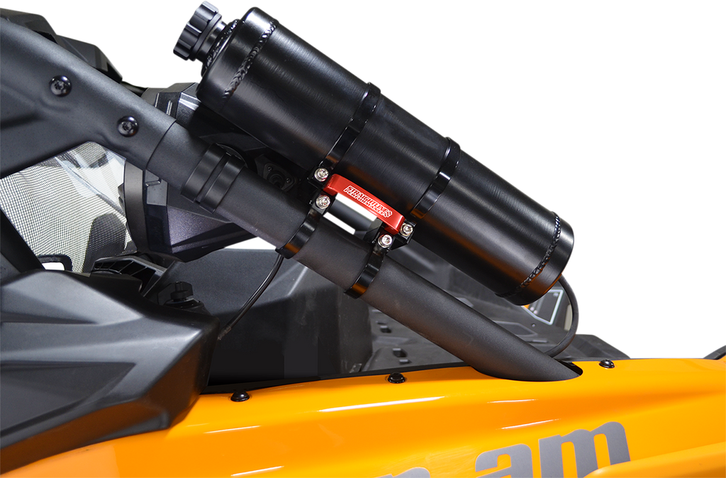 Straightline Performance Rollbar Mount