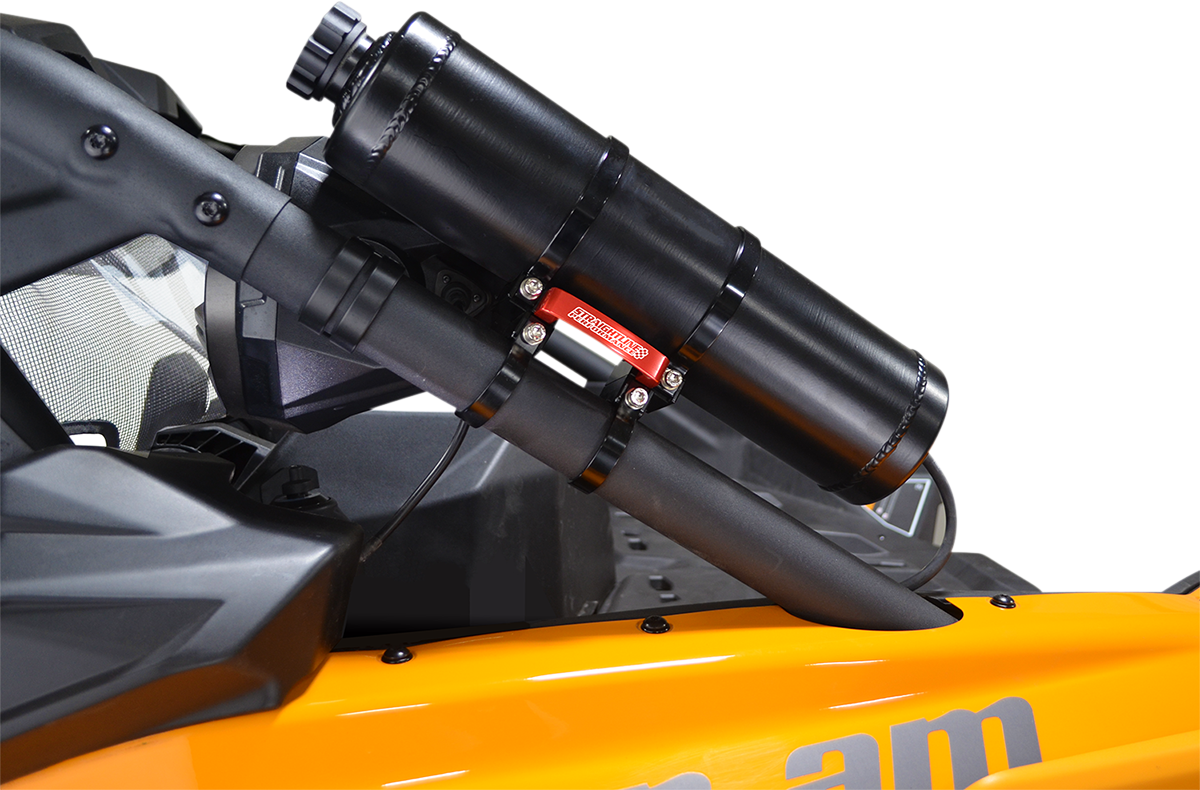 Straightline Performance Rollbar Mount