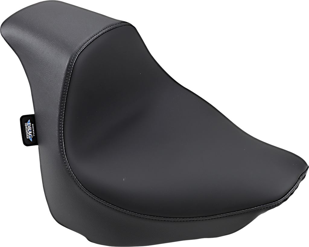 Drag Specialties Seats EZ-ON Solo Seat