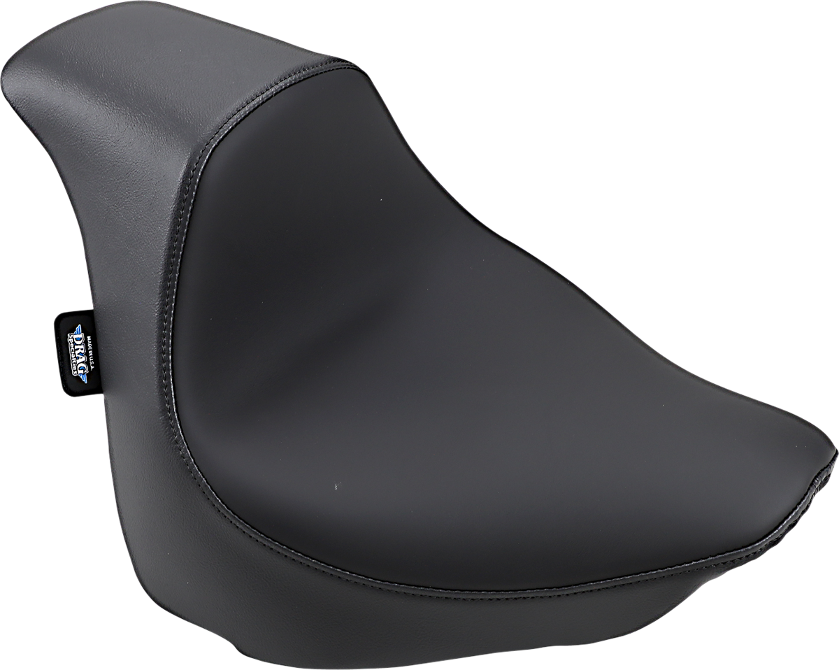 Drag Specialties Seats EZ-ON Solo Seat