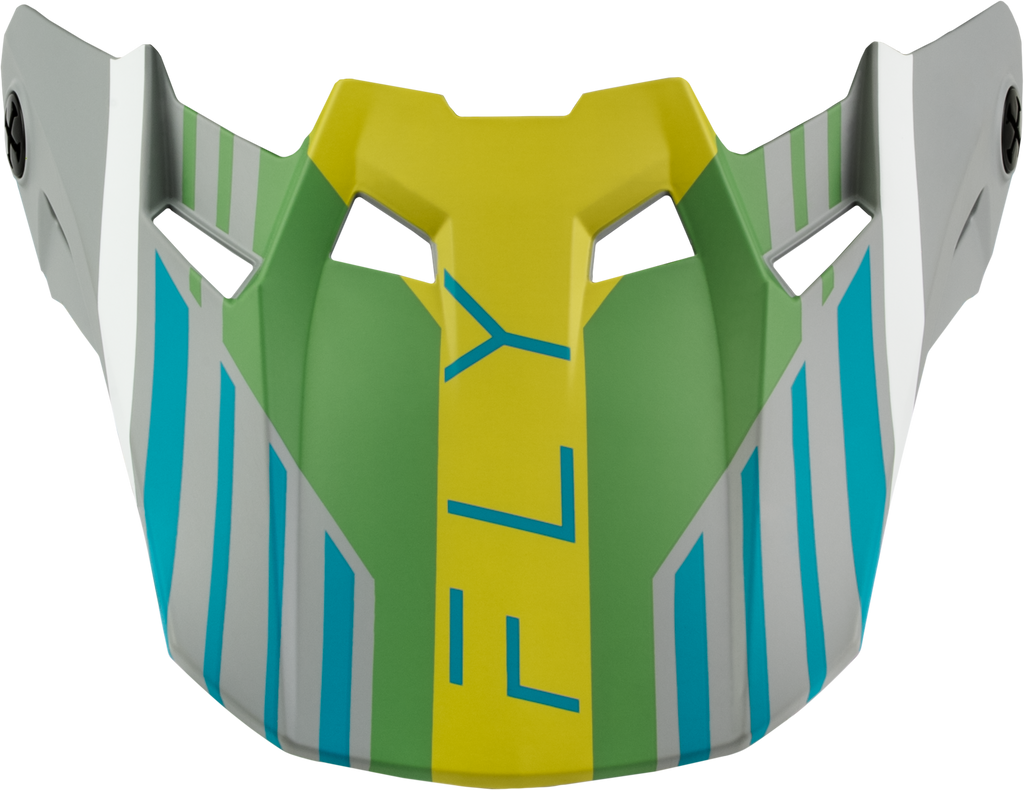 FLY Racing Formula CC Strike Helmet Accessories (2027)
