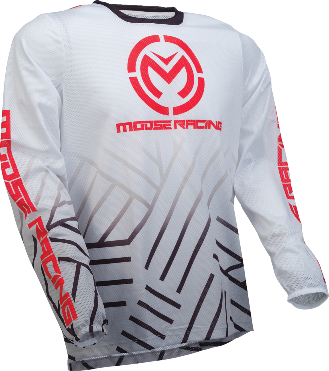 Moose Offroad Sahara Jersey