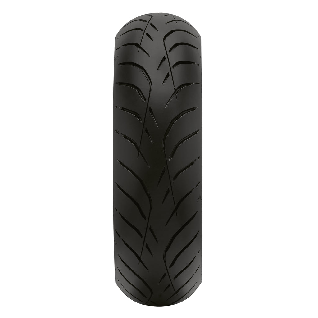 Dunlop Roadsmart IV Tire 190/55ZR17 Rear Sport Touring Tire