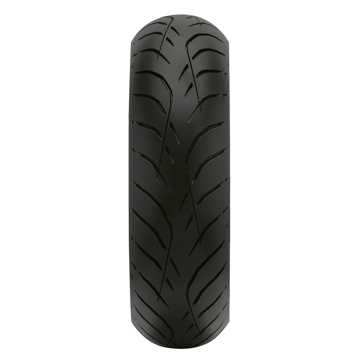 Dunlop Roadsmart IV Tire 190/55ZR17 Rear Sport Touring Tire