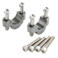 Zeta 14MM Bar Riser 1 1/8 ZE53-0814