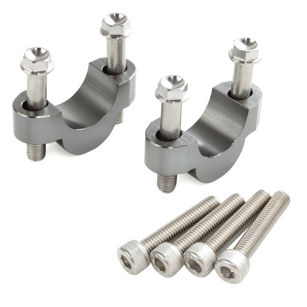 Zeta 14MM Bar Riser 1 1/8 ZE53-0814