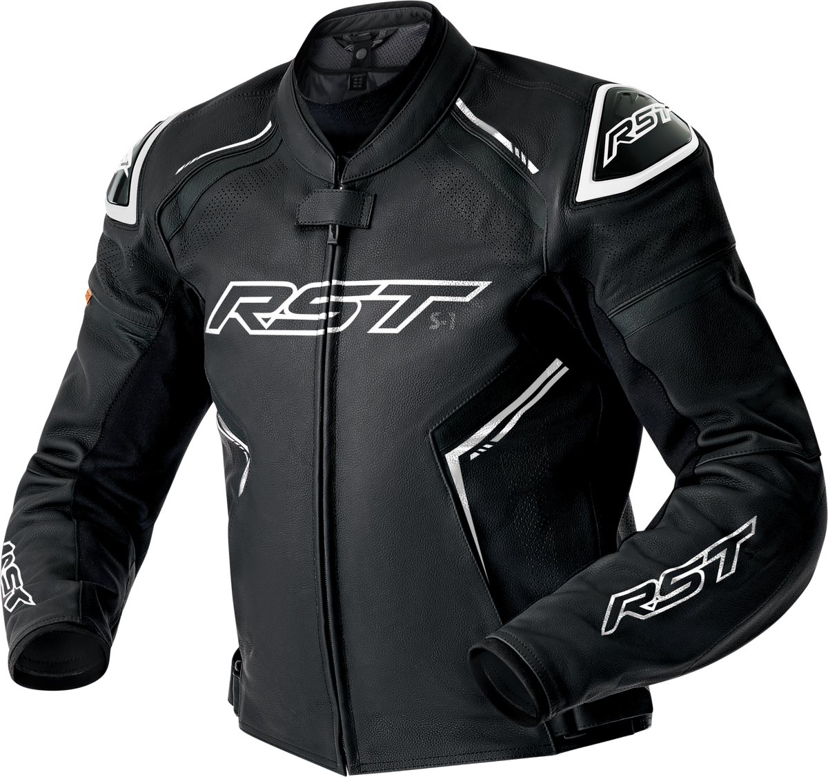 RST S1 Air D3O Leather Jacket