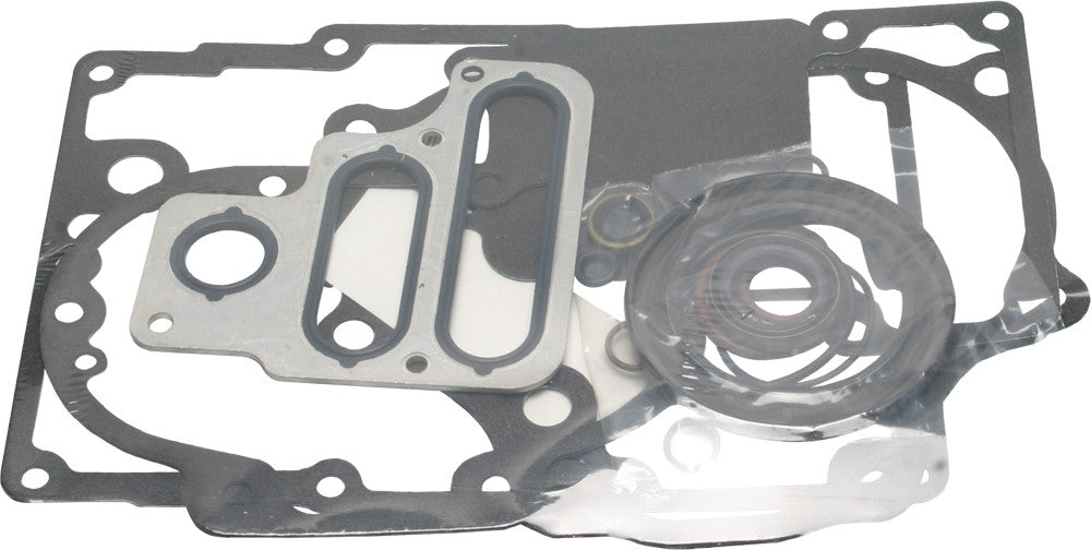 Cometic Complete Trans Gasket Twin Cam Kit C9151 for Harley-Davidson FLD Dyna Switchback / FXD Dyna Super Glide & More