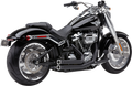 Cobra Speedster Short Swept for Harley-Davidson