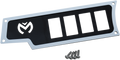 Moose Offroad Dash Plate for RZR