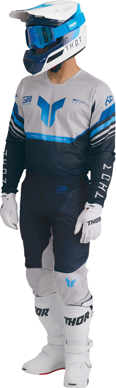 Thor Launchmode Air Raptor Pants