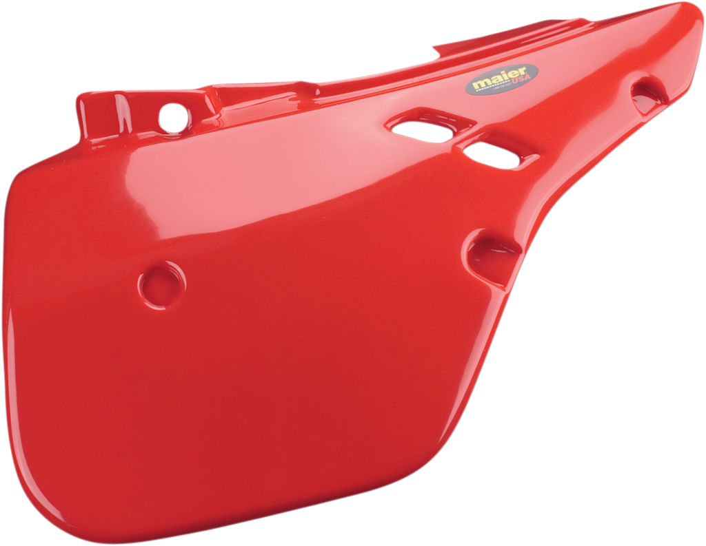 Maier Replacement Side Panels — Replacement