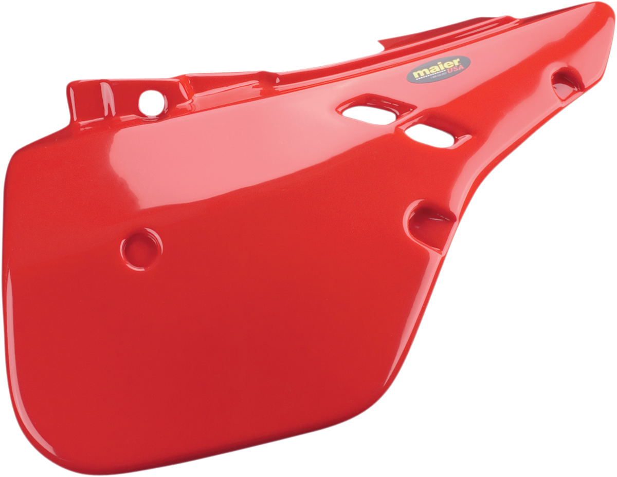 Maier Replacement Side Panels — Replacement