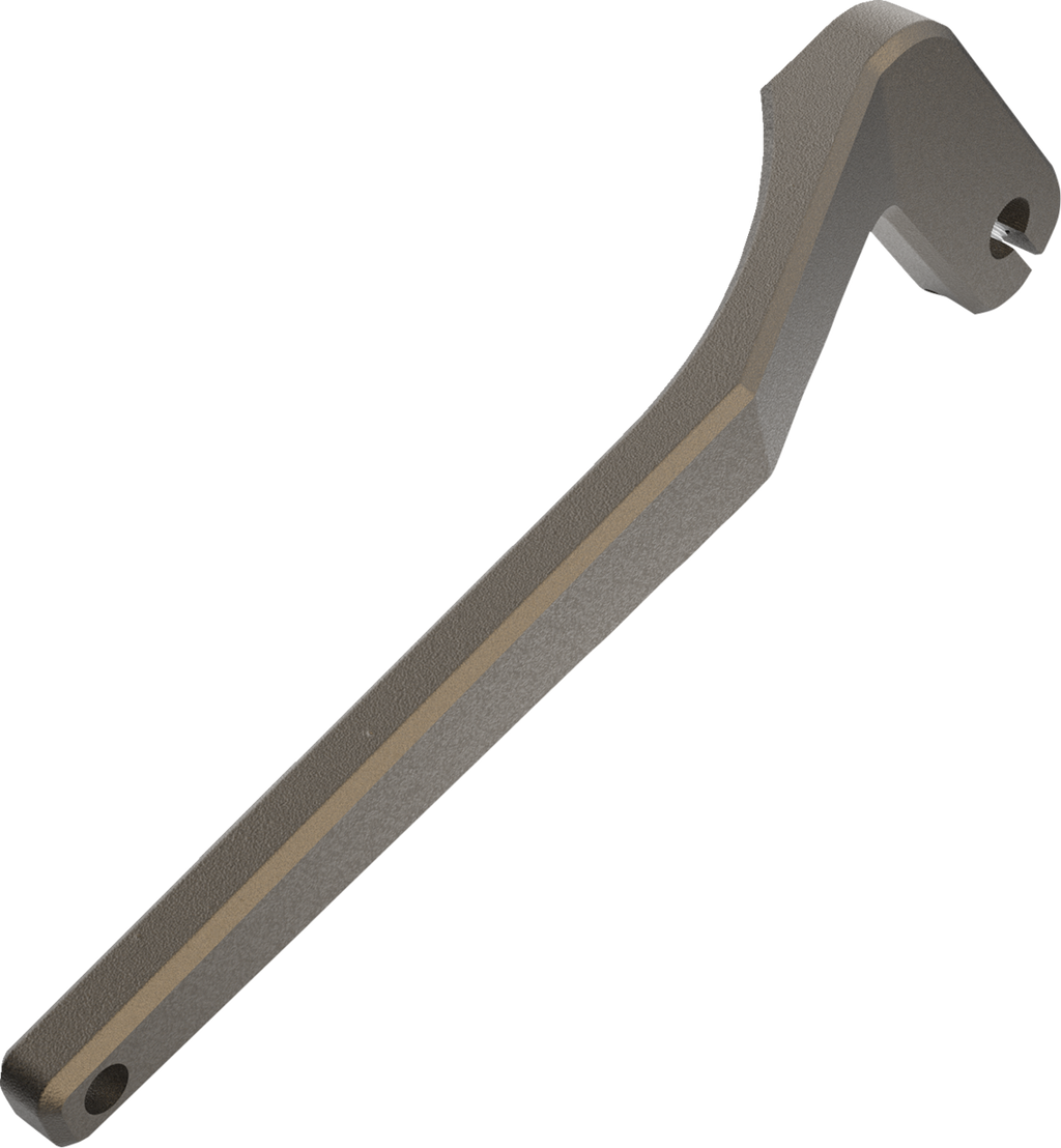 LA Choppers County Line Shifter