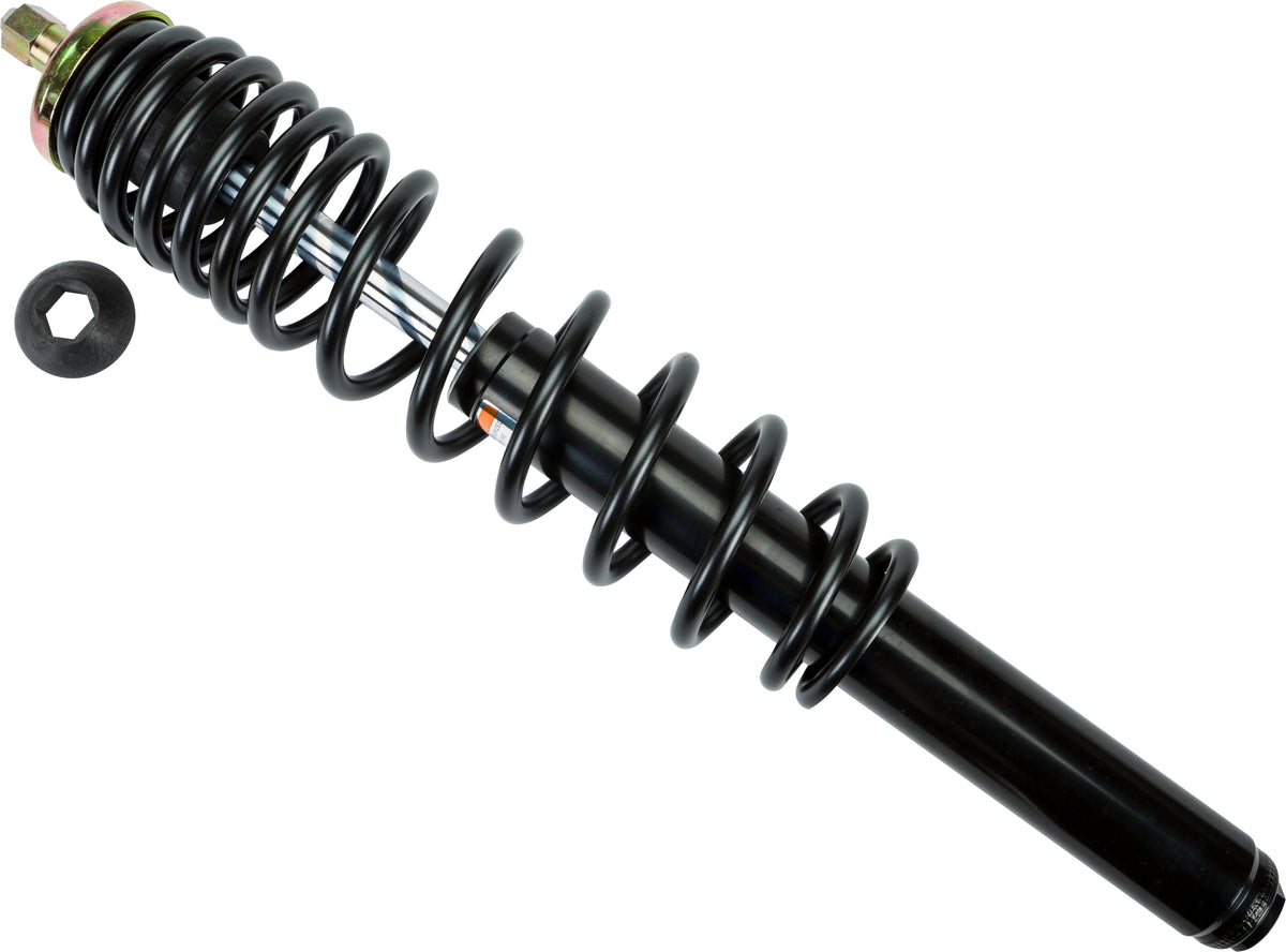 Bronco Gas Shock Front AU-04331 for Polaris Ranger 400 4X4 [Midsize] / Ranger 500 & More