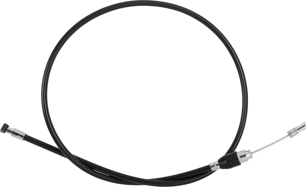 Drag Specialties Quick Connect Clutch Cable