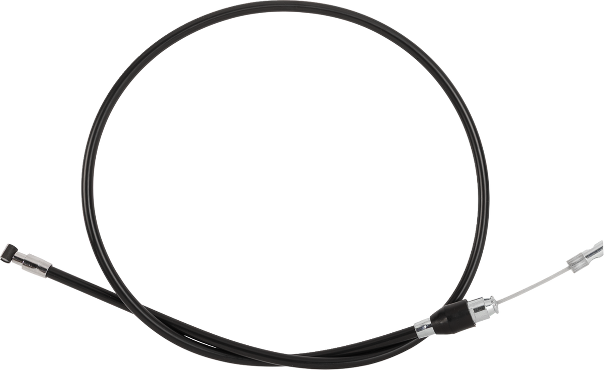 Drag Specialties Quick Connect Clutch Cable
