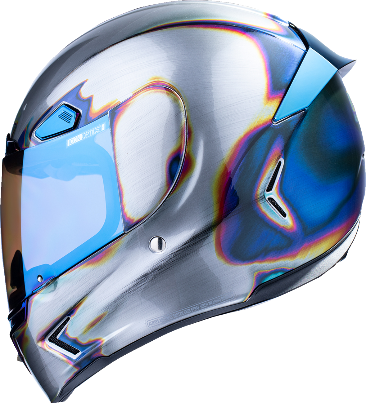 Icon Airframe Pro™ Reentry Helmet