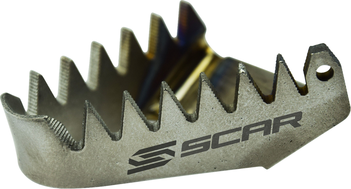 Scar Racing Brake Tip