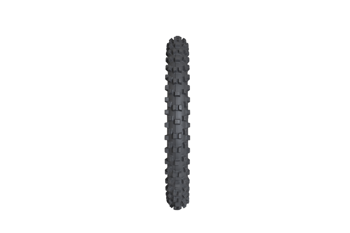 Dunlop Geomax AT82 90/100-21 Front Motorcycle Tire